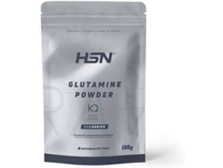 Complemento Alimentar HSN L-Glutamina (150g)