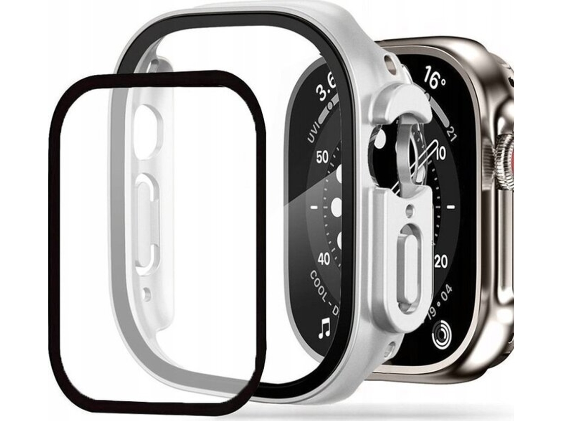 Tech Protect Defense 360 Ultra Titanium Vayotoy