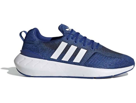 Zapatillas ADIDAS ORIGINALS Swift Run 22 Hombre (38 - Azul)