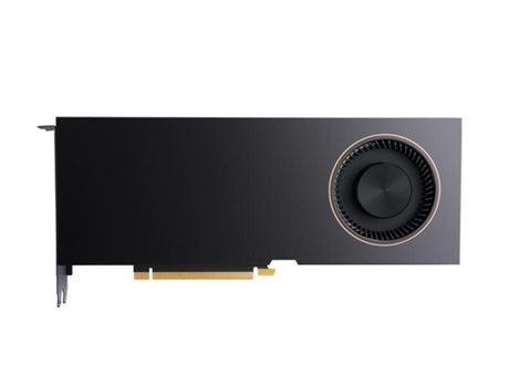 Tarjeta Gráfica PNY RTX A6000 (NVIDIA - 48 GB GDDR6)