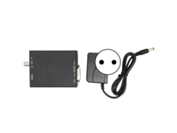 Convertidor SDI a HDMI: convierte SDI 3G a HD 1080p