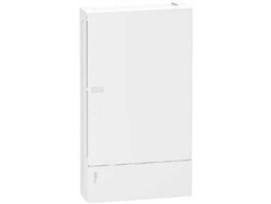 Schneider Mip10312 | Cofre Mini Pragma Superficie 36 Módulos Puerta Plena