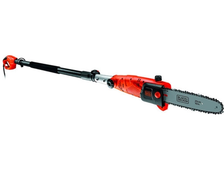 Motosierra BLACK AND DECKER 5035048554081