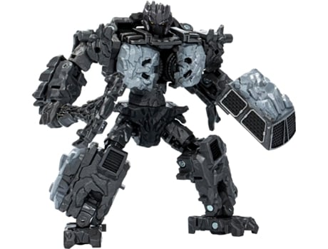 Figura Transformers Legacy United 14 Cm HASBRO