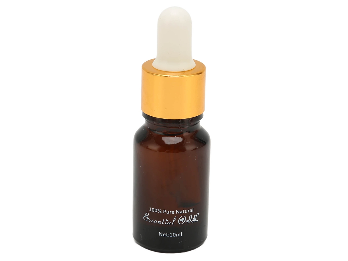 Aceite para el pecho de penetración profunda y reafirmante
