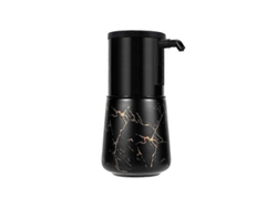 Dispensador automático de Jabón de cocina, Dispensador de Jabón de espuma para Baño, Dispensador de Jabón de espuma sin contacto Rosewell