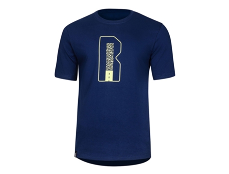 Camiseta de Hombre para Cicling RONDO Offroad Azul (XL)