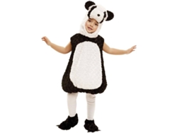 Disfraz de Niño VIVING Panda