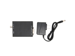 Conversor EOOCOO (3g Sdi para Hdmi, Conversão de Áudio Sdi para Dvi)