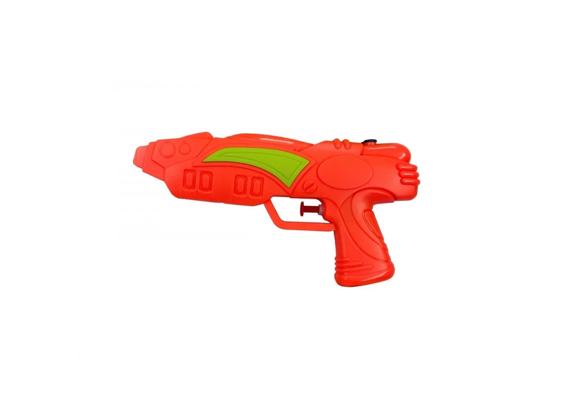 Pistola de agua Marbueno para jardín y playa, colores surtidos, Marbueno Verano