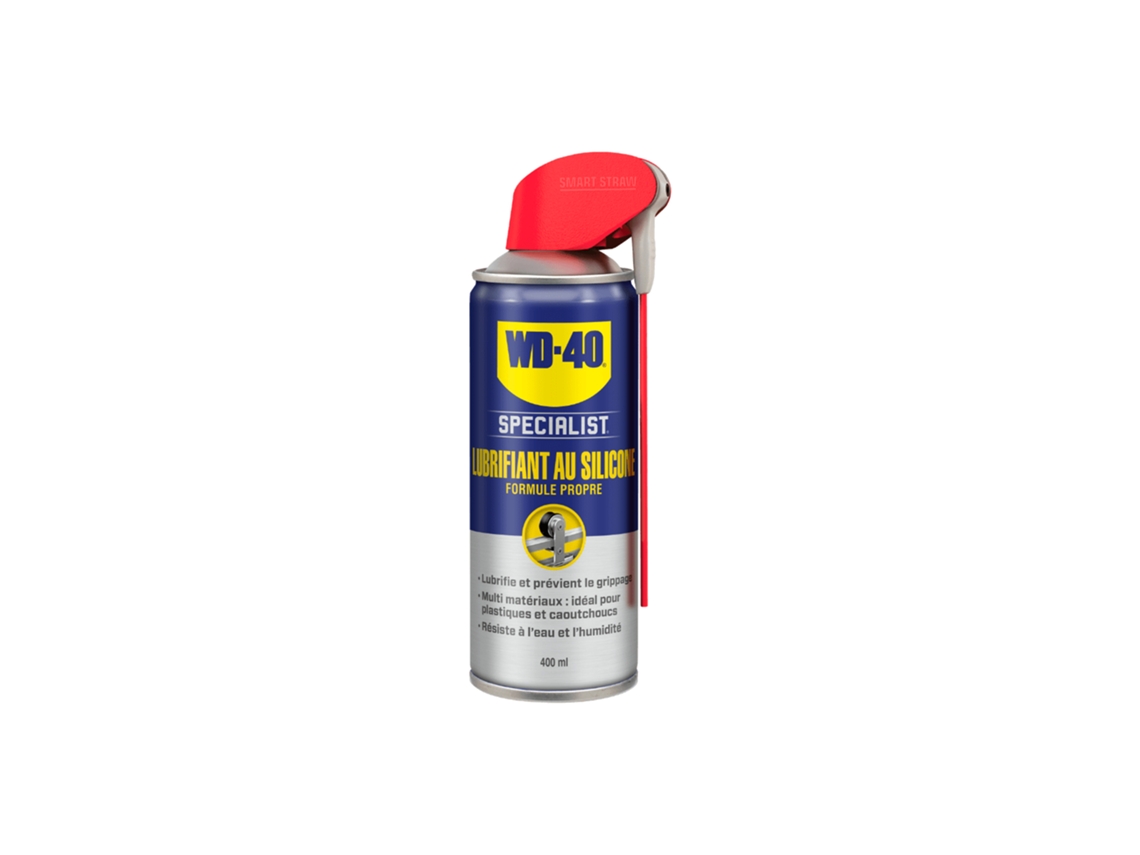 Lubricante para Ciclismo WD40 Multicolor (Tu)