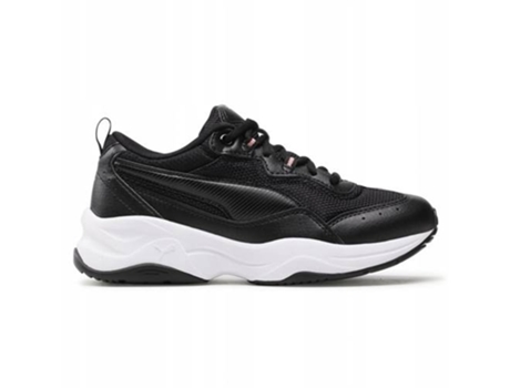 Zapatillas PUMA (37 EU - Negro)