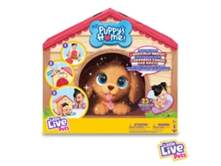 LITTLE LIVE PETS Puppy Home