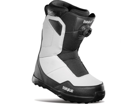 Botas THIRTYTWO Botas De Snowboard Shifty Boa ´23 Branco,Preto EU 45 1/2