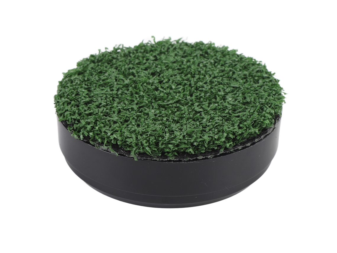 2026-tapa De Taza Green Hole Plástica Ligera Antipolvo Para Suministros De Campo De Golf