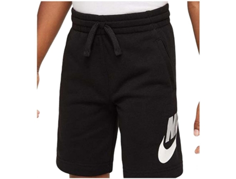 Pantalon Corto Club HBR FT NIKE