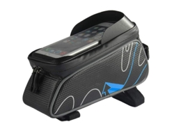Bolsa para bicicleta YIZHOOD DES1298 (azul)