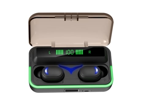 Auriculares Bluetooth True Wireless GELLDG Earbuds Touch Control