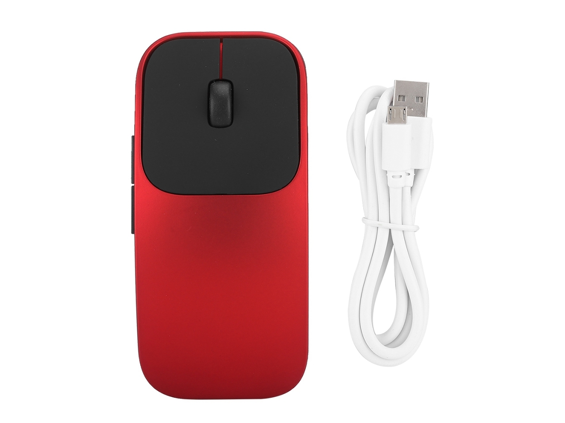 Mouse (traductor De Voz Inteligente Y Portátil)