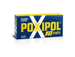 Adhesivo bicomponente poxipol 14ml.