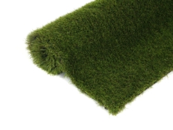 Rollo de césped artificial GREENERY de 30 mm - 1 m x 5 m