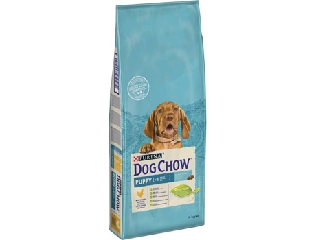 Pienso PURINA Puppy Pollo & Arroz