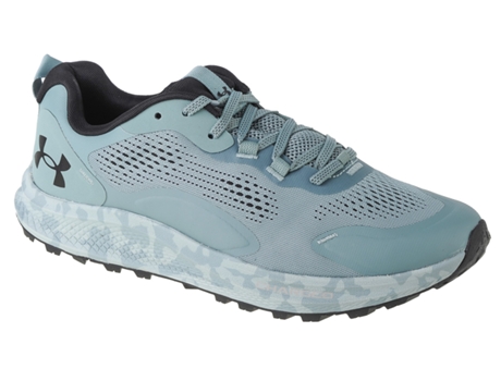 Zapatillas Hombre UNDER ARMOUR Verde (Tam: 47)
