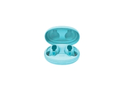 Auriculares True Wireless OTRAS XY - 5 (Bluetooth 5.0 - Azul)