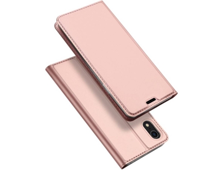 Carcasa iPhone XR DUX DUCIS Dux Ducis Rosa