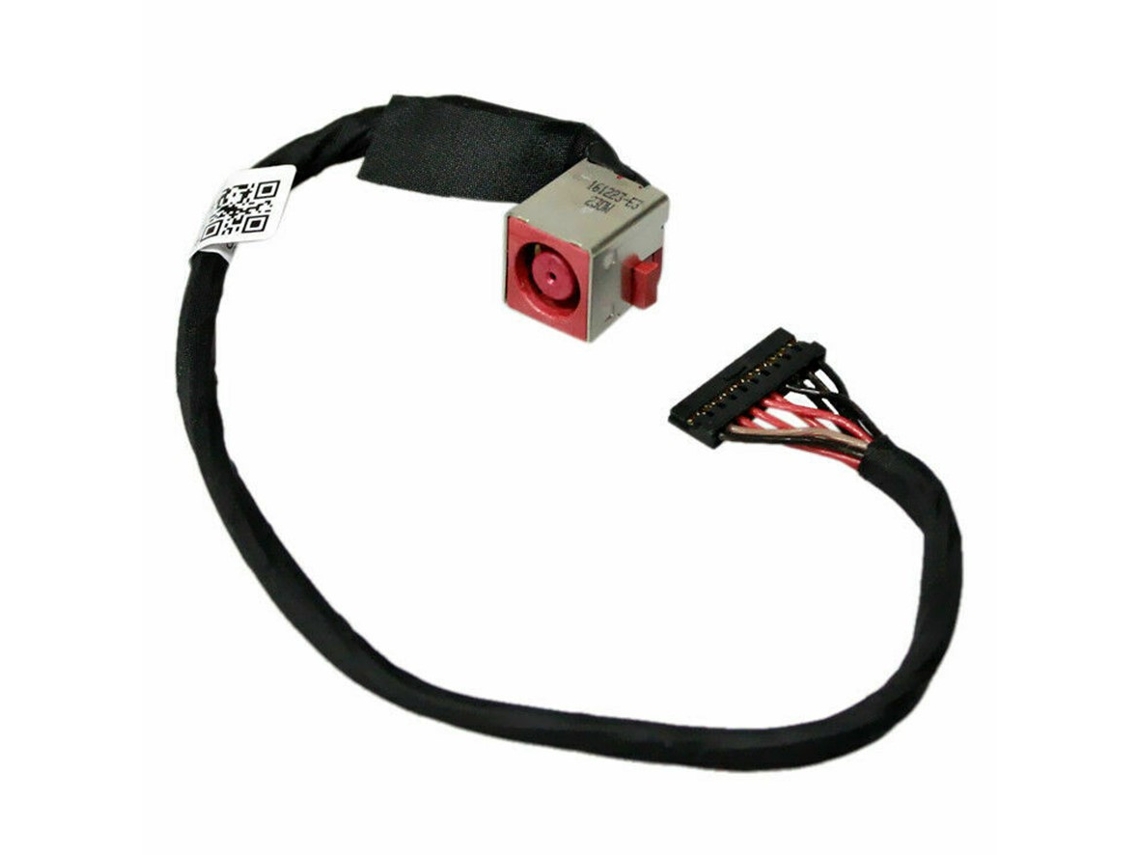 Conector De Carga Para Portatil Acer Predator 15 Corriente G9-793 Puerto Cable