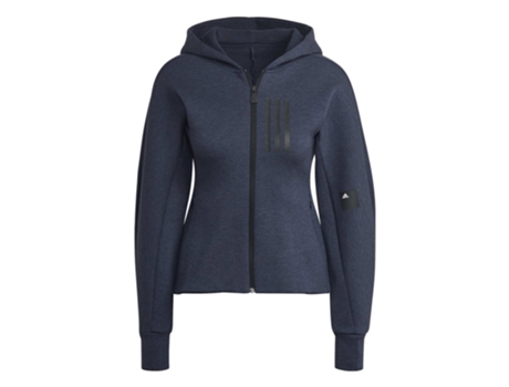 Chaqueta ADIDAS Mujer (XS - Multicolor)