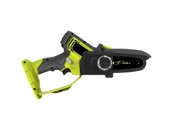 Ryobi ry18psx10a -15th - 18V - função Bushless - Battery 10cm - Lítio + Carregador.