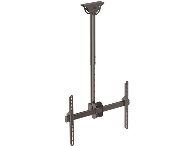 Soporte de TV STARTECH.COM FPCEILPTBSP (37'' a 75'' - Hasta 50 Kg)
