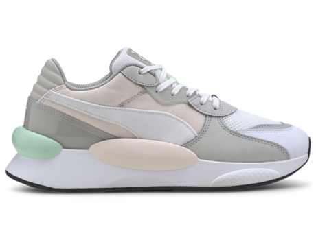 Zapatillas PUMA Unisexo (Multicolor - 38,5)
