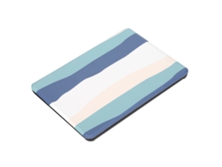 Funda protectora Rainbow Waterfall para Kindle Paperwhite 4 (2018), color dorado