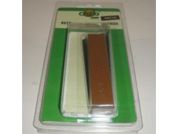 Blister cera blanda roble 130