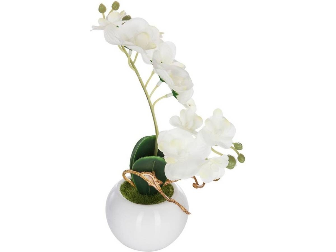 Flores Artificiales ATMOSPHERA (25 cm)