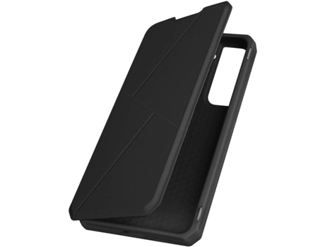 Carcasa Samsung Galaxy S22 Plus DUX DUCIS Libro Negro