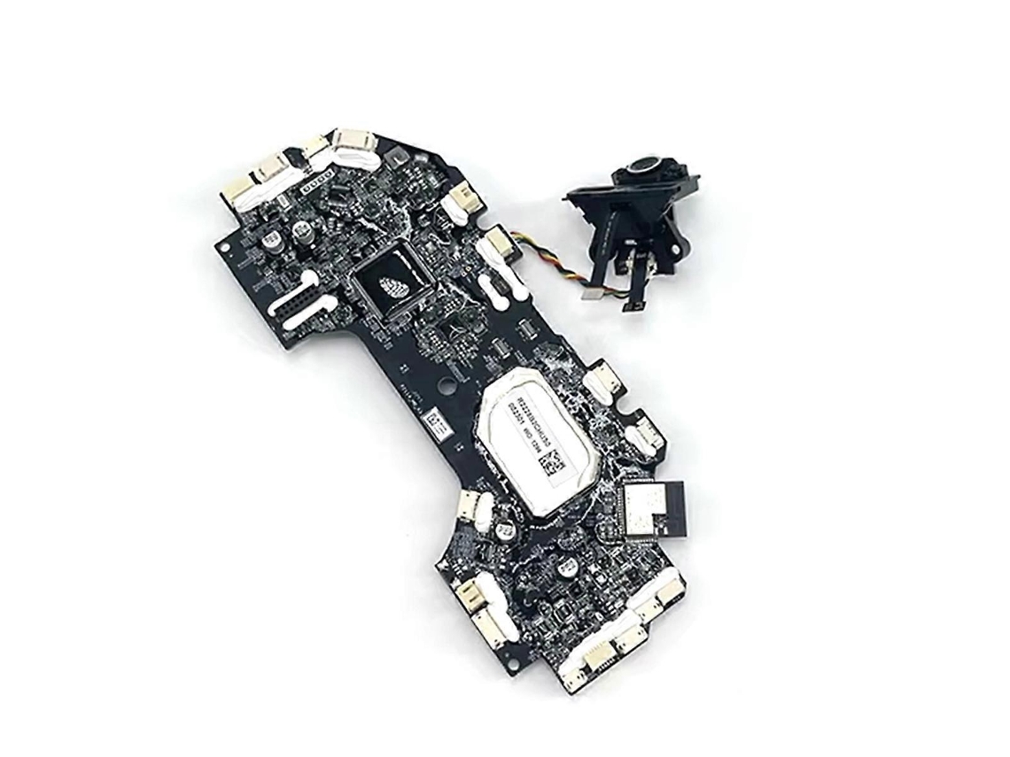Novas Peças De Reposição Para Placa Mãe Para Aspirador De Pó Robô L10s Ultra Placa De Controle Principal (eur Saisiyiky