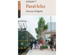 Libro Paral·leles de Delgado Santos, Llorenç (Español)