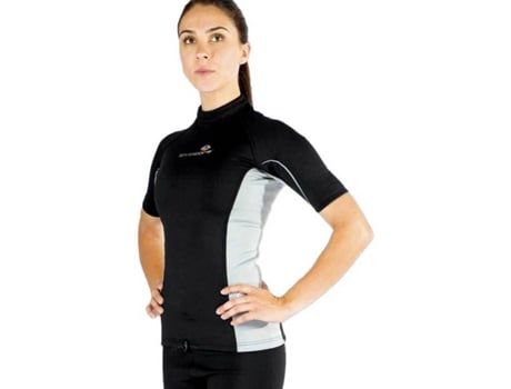 Rash Guard LAVACORE Shirt
