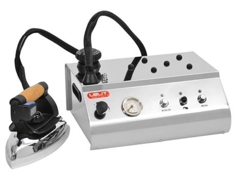 Centro de Planchado LELIT Ps326 800 W 2,5 L