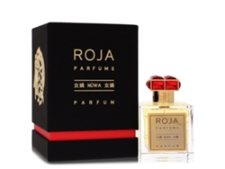 Perfume Femenino Roja NuWa ROJA PARFUMS Extrait De Parfum (Unisex) 3.4 oz for Women (100 ml)