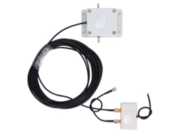 Antena De Bucle Activa Para Recepción De Señales 0.5‑30mhz Con Alimentación Usb 9‑14v Para Exterior