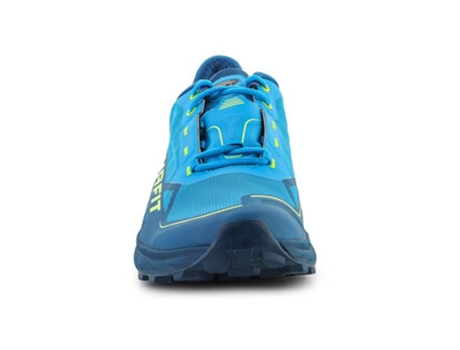 Zapatillas de Hombre DYNAFIT Ultra Frost Fjord Azul (44.5)