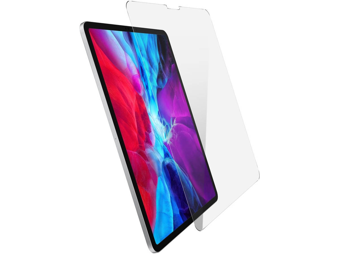 Protector de Pantalla Apple iPad Pro 12.9'' 2018/2020 SPIGEN 9H