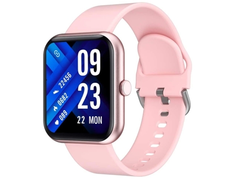 Reloj ENZON Mujer (Rosa)