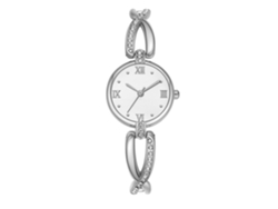 Reloj De Cuarzo Lvpai Para Mujer, Pulsera De Diamantes De Imitación, Lujoso, Elegante, Moderno.