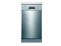 Lavavajillas EDESA EDW-4610 X (45 cm - Blanco)