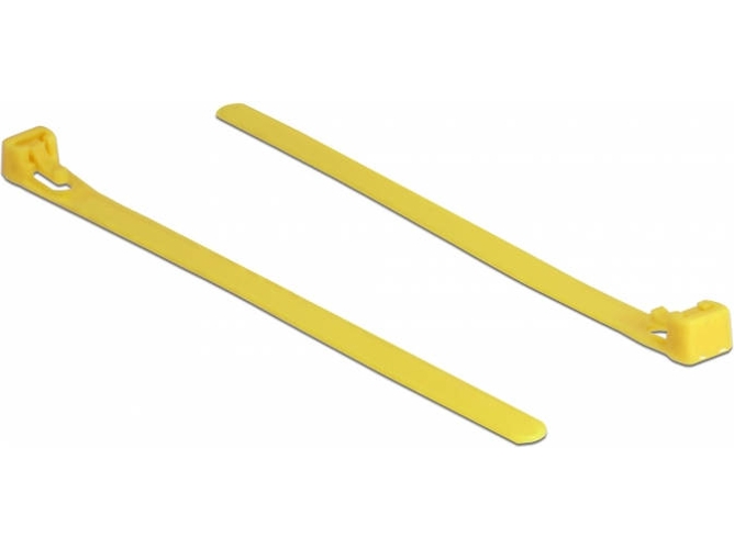 Tira para Cables DELOCK